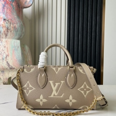 Louis Vuitton Top Handle Bags